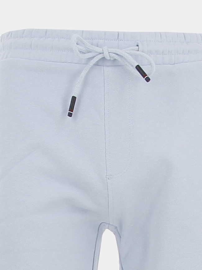 Short narky bleu clair enfant - Teddy Smith