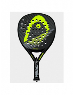 Raquette de padel tornado plus noir - Head