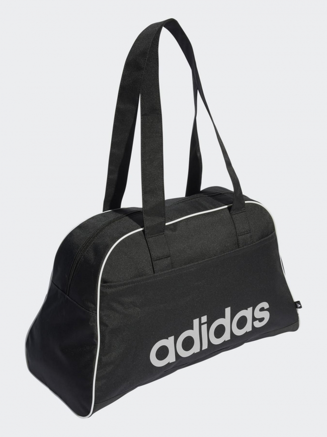 Sac de sport ess bwl noir - Adidas