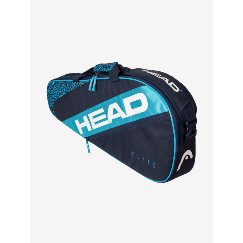 Sac de tenis elite 3r bleu - Head