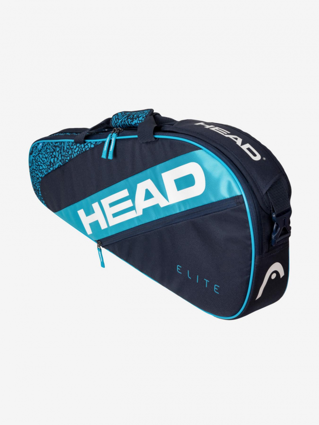 Sac de tenis elite 3r bleu - Head