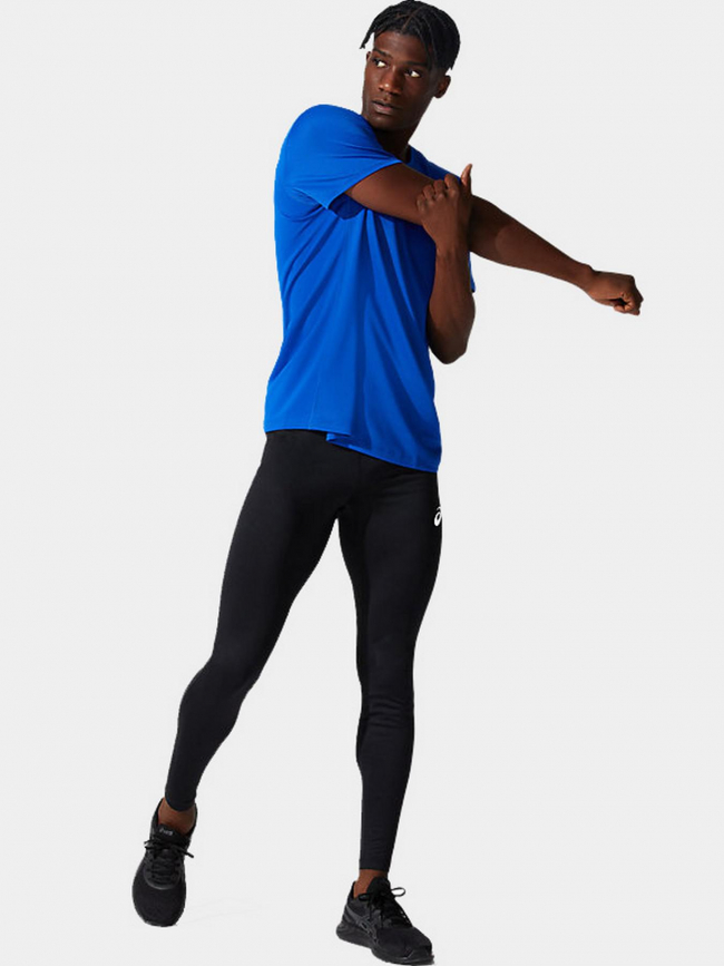 Collant de running core tight noir homme - Asics