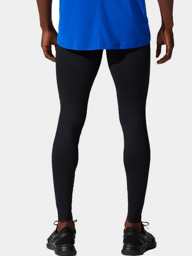 Collant de running core tight noir homme - Asics