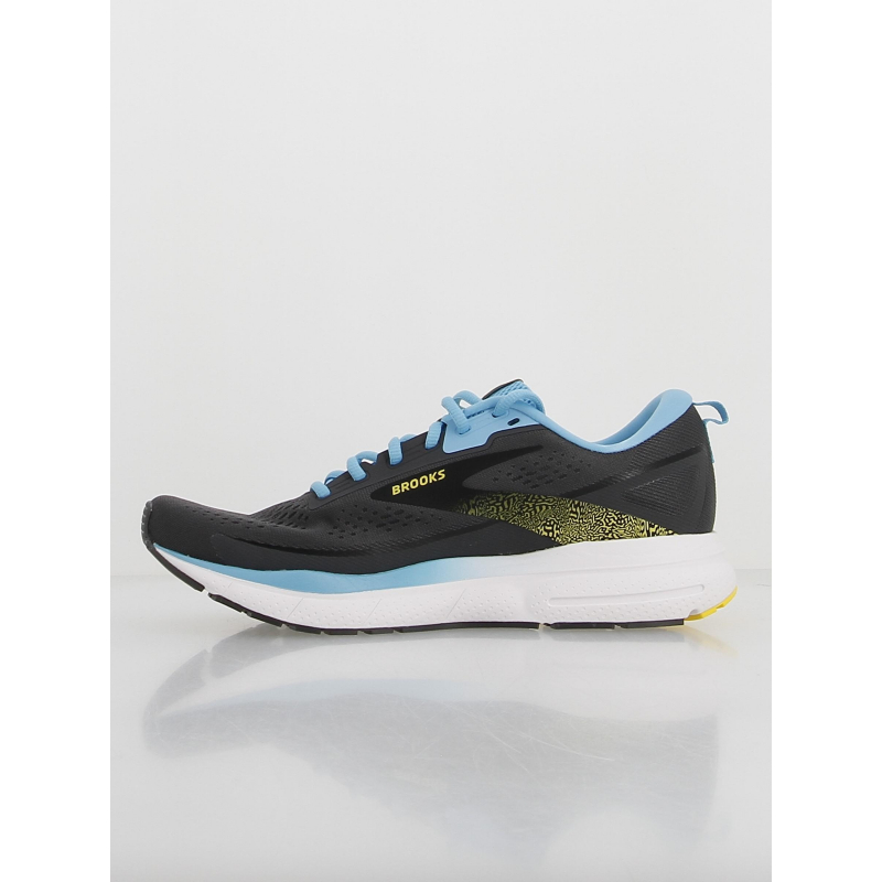 Chaussures de running trace gris homme - Brooks