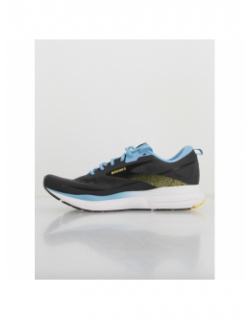 Chaussures de running trace gris homme - Brooks