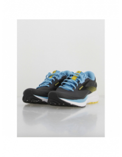 Chaussures de running trace gris homme - Brooks