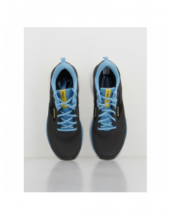 Chaussures de running trace gris homme - Brooks