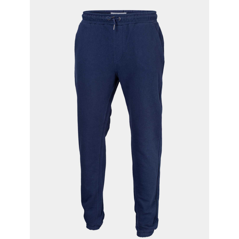 Jogging bleu marine homme - Blend