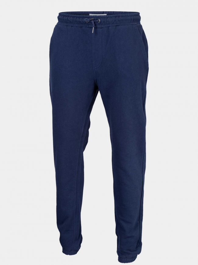 Jogging bleu marine homme - Blend