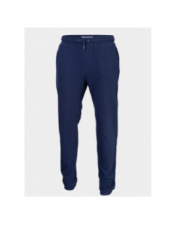 Jogging bleu marine homme - Blend