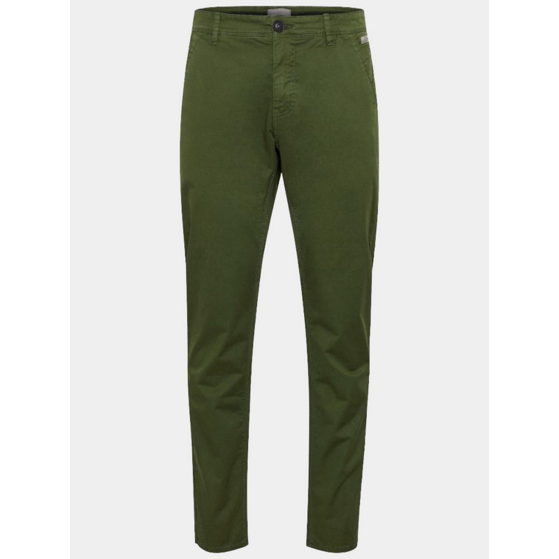 Pantalon chino vert homme - Blend