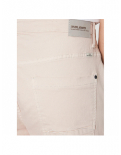 Jean thunder fit beige homme - Blend