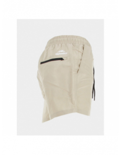 Short de bain paraguay miami beige homme - Helvetica