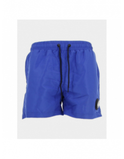 Short de bain paraguay miami bleu homme - Helvetica