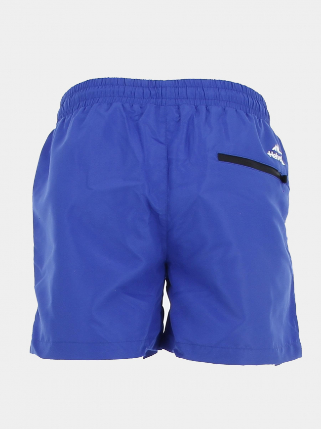 Short de bain paraguay miami bleu homme - Helvetica