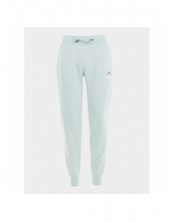 Jogging renato uni vert d'eau homme - Helvetica