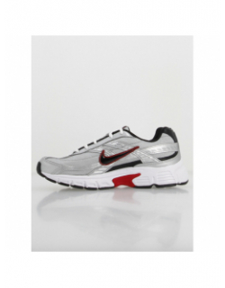 Chaussures de running initiator argenté homme - Nike