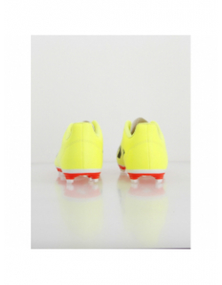 Chaussures de football x crazyfast club fxg jaune enfant - Adidas