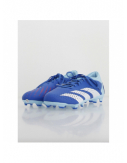 Chaussures de football predator accuracy 3 fg bleu - Adidas