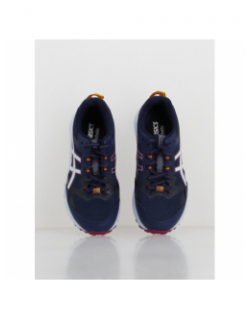 Chaussures de trail gel sonoma 7 bleu marine femme - Asics