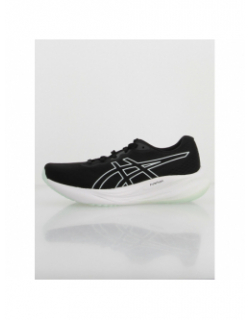 Chaussures de running gel pulse 15 noir femme - Asics