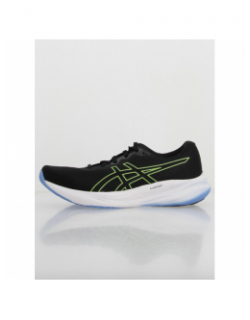 Chaussures de running gel pulse 15 noir homme - Asics