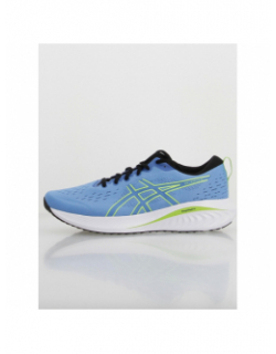 Chaussures de running gel excite 10 bleu homme - Asics