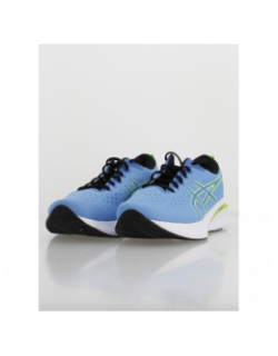 Chaussures de running gel excite 10 bleu homme - Asics