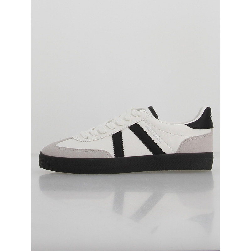 Baskets mambo special blanc homme - Jack & Jones