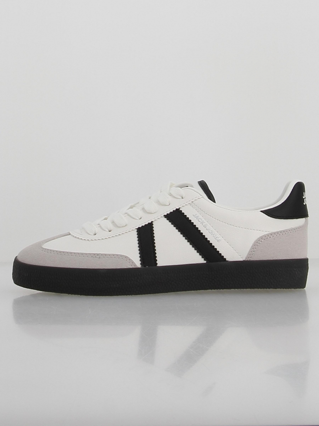 Baskets mambo special blanc homme - Jack & Jones