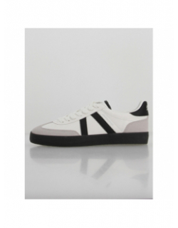 Baskets mambo special blanc homme - Jack & Jones