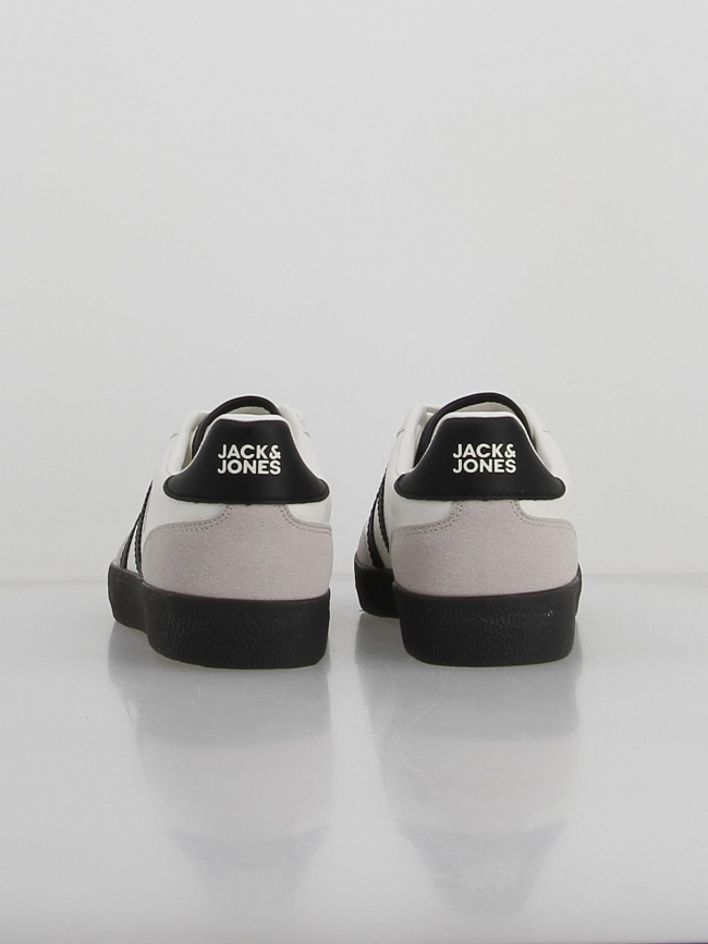 Baskets mambo special blanc homme - Jack & Jones