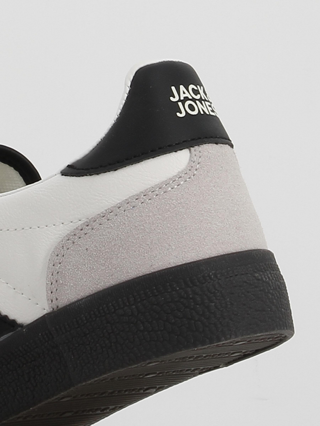 Baskets mambo special blanc homme - Jack & Jones