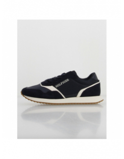 Baskets runner evo colorama bleu homme - Tommy Hilfiger