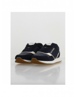 Baskets runner evo colorama bleu homme - Tommy Hilfiger