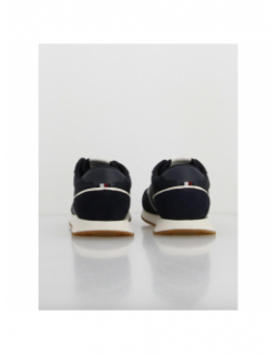 Baskets runner evo colorama bleu homme - Tommy Hilfiger