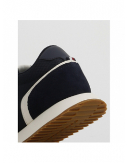 Baskets runner evo colorama bleu homme - Tommy Hilfiger