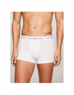 Pack 3 boxers assortis gris/noir/blanc homme - Tommy Hilfiger