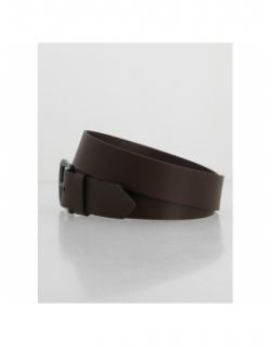 Ceinture seine métal marron - Levis