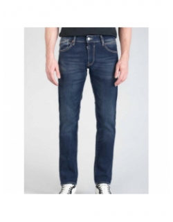 Jean regular 800/12 viels bleu homme - Le Temps Des Cerises