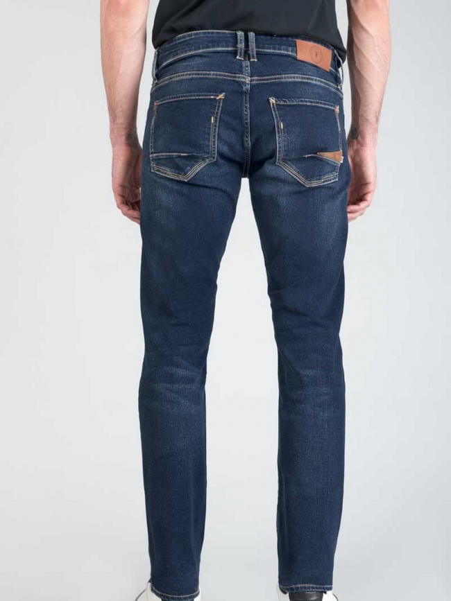 Jean regular 800/12 viels bleu homme - Le Temps Des Cerises