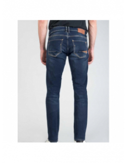 Jean regular 800/12 viels bleu homme - Le Temps Des Cerises