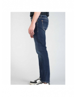 Jean regular 800/12 viels bleu homme - Le Temps Des Cerises