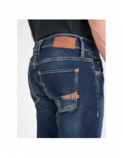 Jean regular 800/12 viels bleu homme - Le Temps Des Cerises