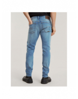 Jean slim 3301 bleu homme - G Star