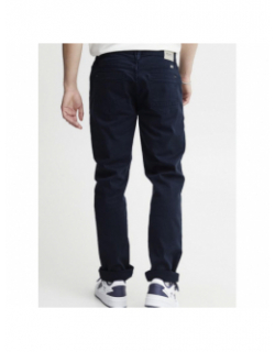 Jean thunder fit bleu marine homme - Blend