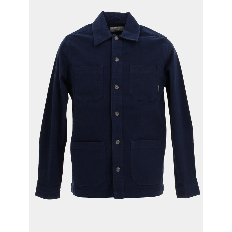 Veste en jean bleu marine homme - Blend