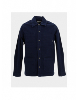 Veste en jean bleu marine homme - Blend