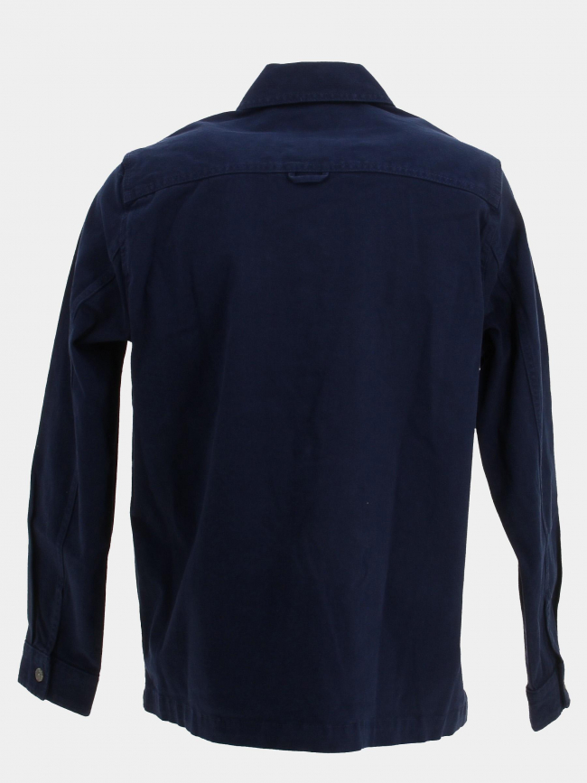 Veste en jean bleu marine homme - Blend