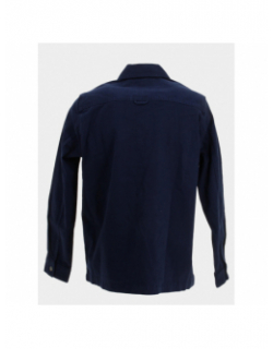 Veste en jean bleu marine homme - Blend